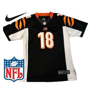 Nike On Field NFL AJ‎ Green 18 Cincinatti Bengals - Size XL
